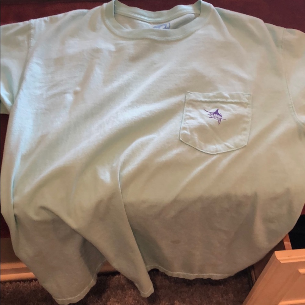 Guy Harvey t shirt